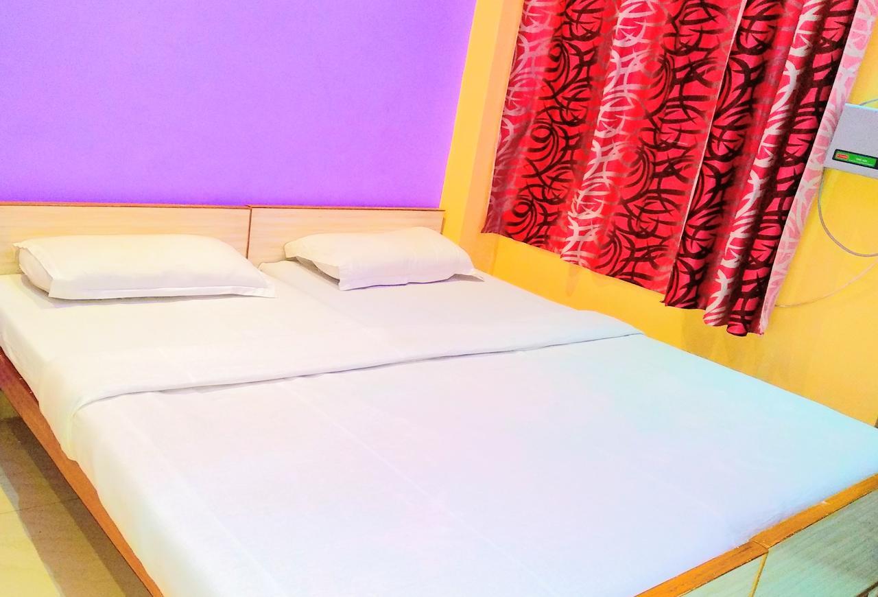 Shree Sai Paying Guest House Varanasi Exterior photo